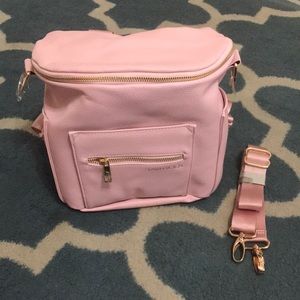 NEVER used Mini Fawn design bag